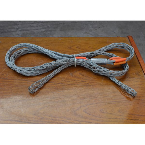 Hoisting Wire Rope Clip