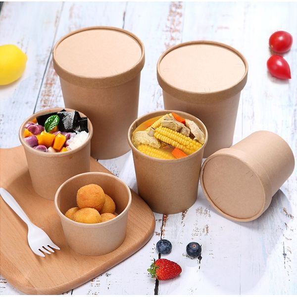 Medium Speed Paper Cup Making Machine Fully Automatic For 16-40oz Cup