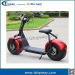 Harley Electric Scooter 800w 1000w seev citycoco 2000w electric scooter with fat
