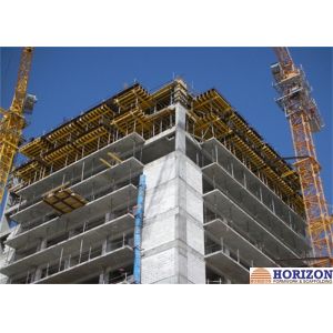 Table Formwork System