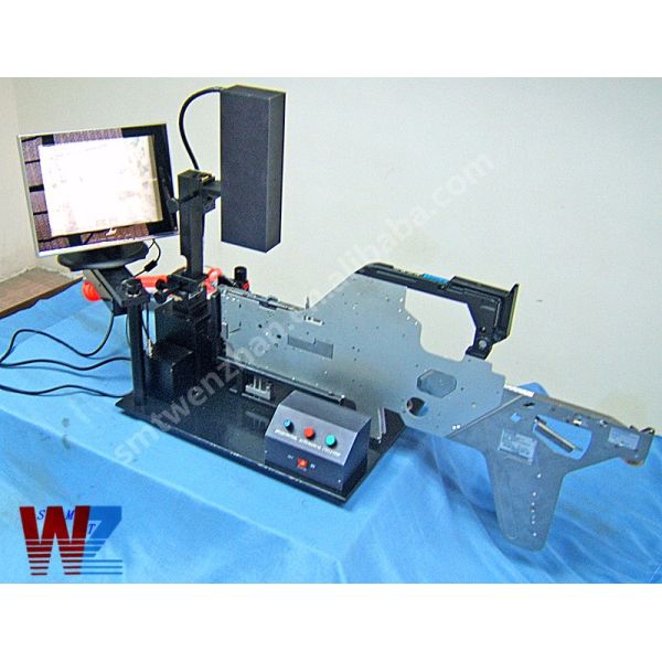 MSHG3 60watt Feeder Calibration Jig Spare Parts