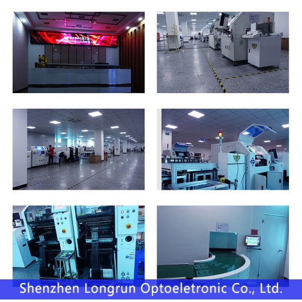 High Definition P2.4 Retail Led Display , Led Advertising Display 400-1200cd/Sqm