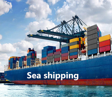 China Warehouse Storage Amazon FBA Labeling Service