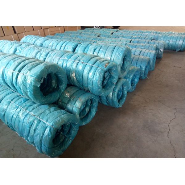 Bwg8 - Bwg36 Galvanized Binding Wire For Building