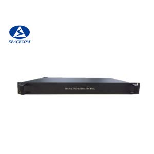 Quality DCM Dispersion Compensator 40km Long Distance Transmission System for sale