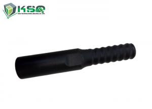 China Bit Adaptor Thread R32 - R35 Rock Drilling Tools With Female Thread R32 And Male Thread R35 on sale