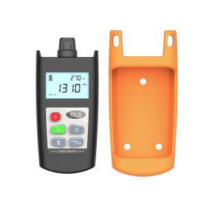 Quality FONGKO Optical Power Meter High Precision Measurement Range Power Meter KLS-25 with OPM VFL FTTH Fiber Optic Power Meter for sale