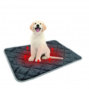 Quality Winter Pet Mats For Dogs And Cats Thick Blankets For Pet Homes Warm Floor Mats for sale