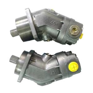 Quality HFB A2FLO5/61R-VAB Hydraulic Motor Axial Piston Fixed Pump A2FO for sale