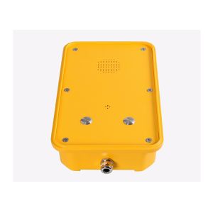 J/R Customized Publicweatherproof Analog Phone , SOS Intercom Industrial Sip
