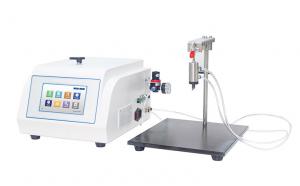 China Seal strength tester Packaging test equipment ISO 11607-1 ISO 11607-2 on sale