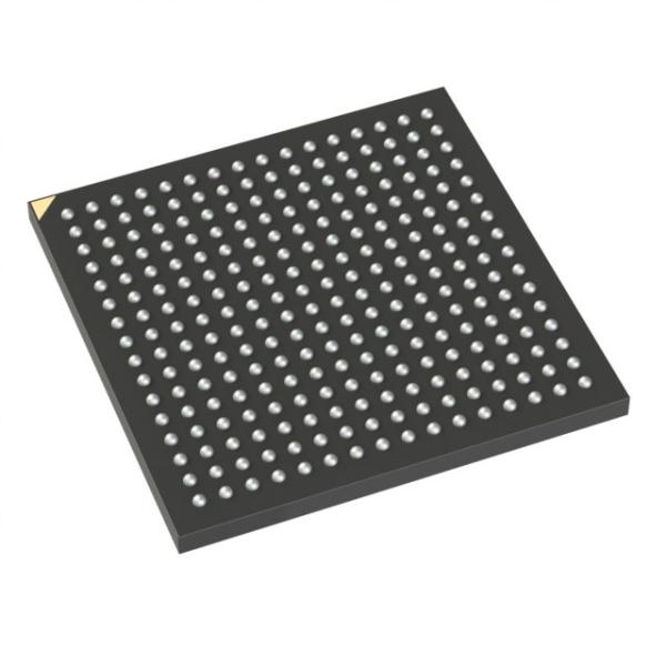 Field Programmable Gate Array LFCPNX-100-9CBG256C Embedded Field Programmable