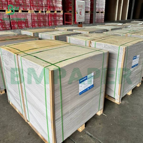 Multi Colors Laminated Compact Cardboard Sheets for Packaging