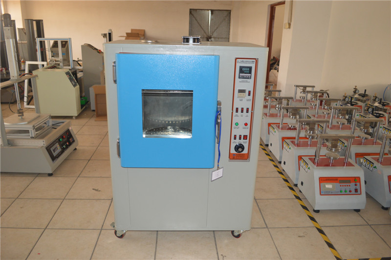 Anti Yellowing Accelerated Aging Chamber With Temperature Control