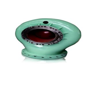 China Hydro Power Water Turbine Generator 1000rpm Pressure Regulating Valve on sale