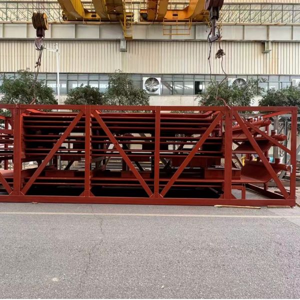 Customized Efficient Membrane Wall Replacement For Power Plant Boilers