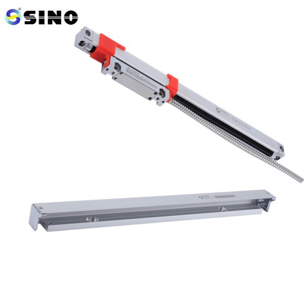 Effective SINO KA200 Glass Linear Encoder Scale For High Resolution Measurement In EDM