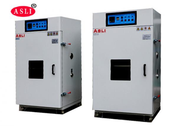 Buy PID Control High Temperature Ovens , 300C Accelerated Aging Test Chamber at wholesale prices
