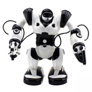 Quality Hot Model Multi-function intelligent robot for kid for sale