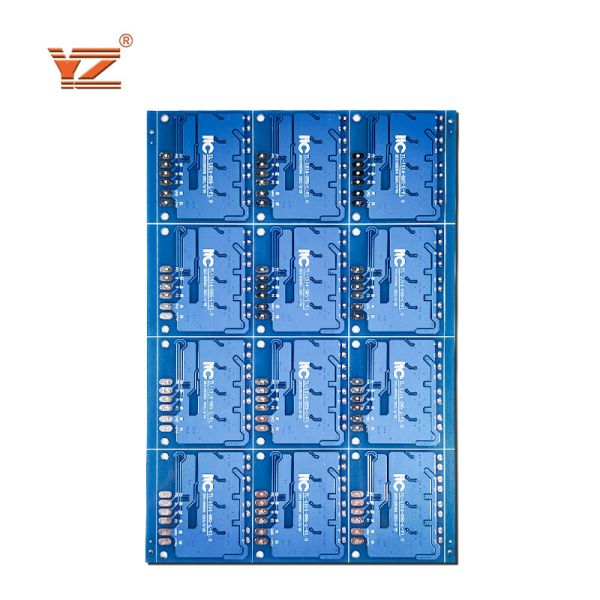 OSP / Immersion Gold / Immersion Tin FR4 Multilayer PCB Board