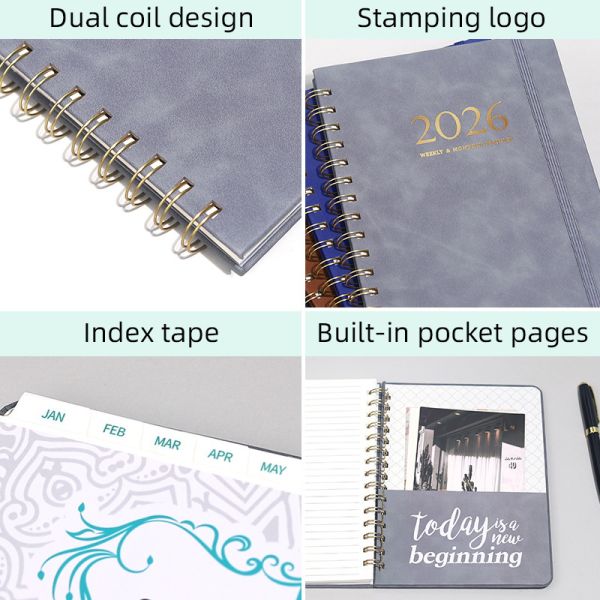 Custom Journal Notebook Lined Ruling for Creative Writing Workshops