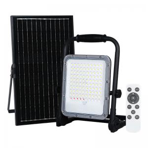 China 100W LED Working Light Waterproof IP65 Adjusted Portable Fishing Camp on sale
