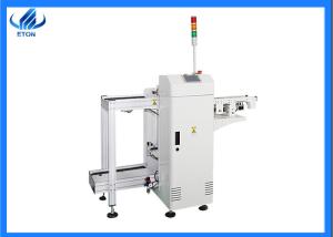 China plc Unloader Machine CCC pcb unloader pcb loader machine on sale