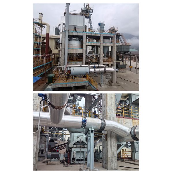 High Efficiency and Energy Saving Vertical Coal Mill: Vertical Mill Drastically Cut Energy Costs