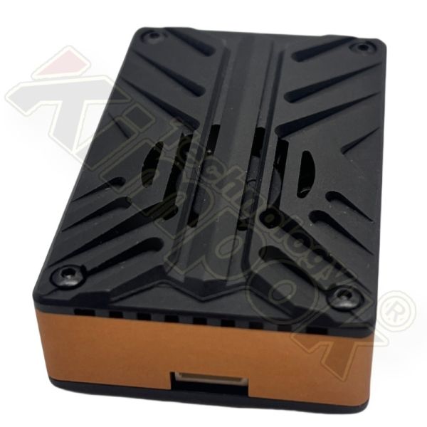 5.8G 7W UAV Video Transmitter Ultra Long Range Video Transmission 5.8Ghz FPV VTX Drone Accessories