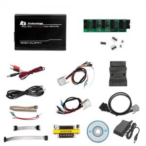 Quality Auto ECU Programmer , FGTECH Galletto 2 Master New Version V54 for sale