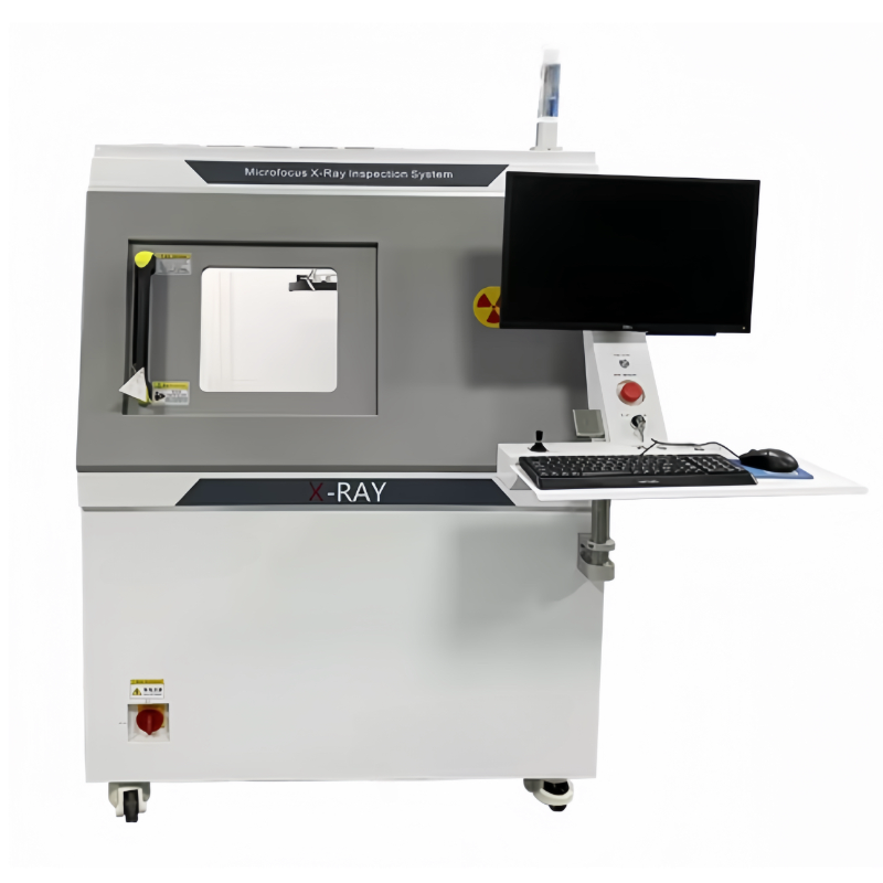 YSL-6600 Automatic X-Ray Inspection System Machine X-ray Detection Equipmentic