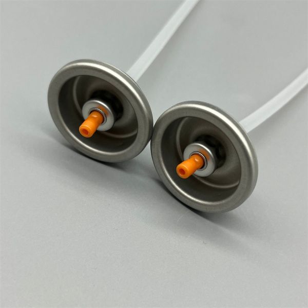 Professional Oxygen Spray Valve Actuator - High - Pressure Tolerance for Aviation Oxygen Systems