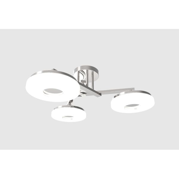 Modern simple design LED pendant lamp