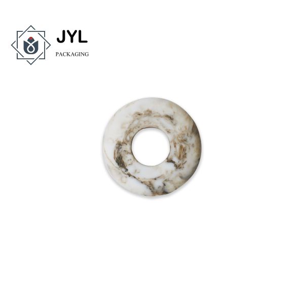 Resin Diffuser Cologne Bottle Caps Dustproof Anti Volatile Recycled