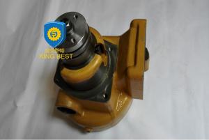 China Komatsu D155 Engine S6D140 Water Pump 6212-61-1205 on sale