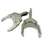 CNC Milling Turning And Metal Milling Use Precision CNC For High-accuracy