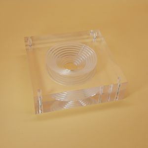 1200x600mm ATC CNC Router