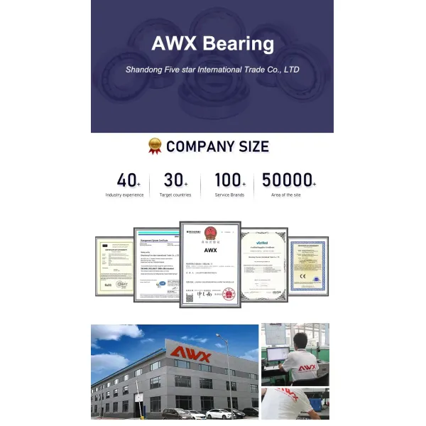 234710 234711 234712 234713 234714 234715 234716-M-Sp Series Precision Bearings for High-Speed Machine Tool Spindles