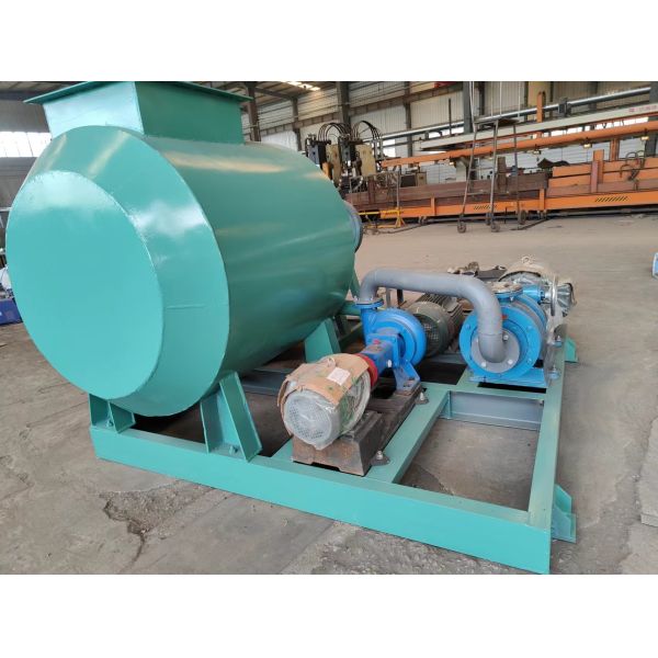 30-150kw Different Capacity Paper Egg Tray Machine With Advanced Technology