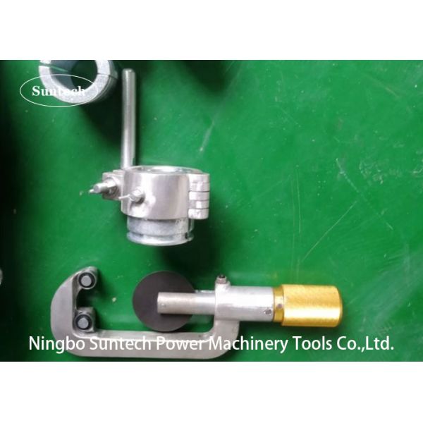 Aluminum Conductor Stringing Cable Layer Stripper