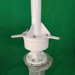 3kw 5KW Vertical Turbine Design Vertical Turbine Generator With Power Generation