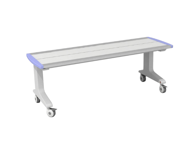 Medical Mobile X-ray Table