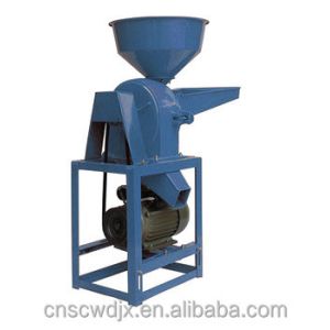 YIFENG 9FC 2109 Multi Function High Capacity Rice Grain Mill