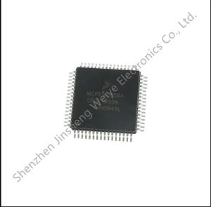 Quality MCF51AC256ACFUE 32-bit Microcontroller - MCU 256K FLASH, 32K RAM CAN for sale