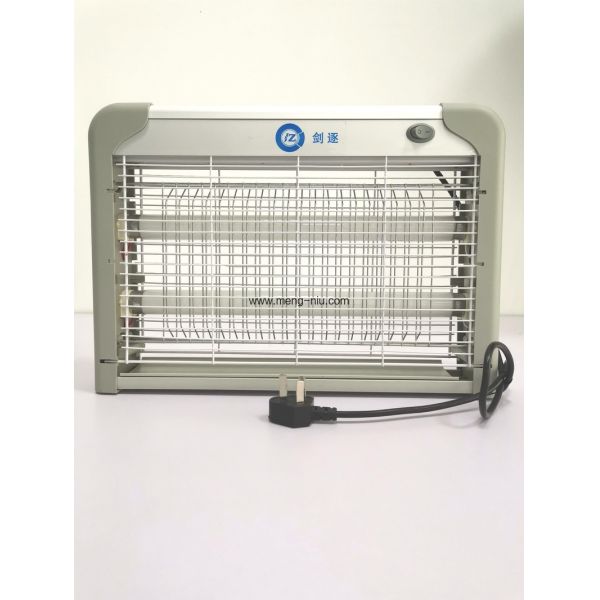 bug zapper mosquito killer lamp with glass tube light at competitive price