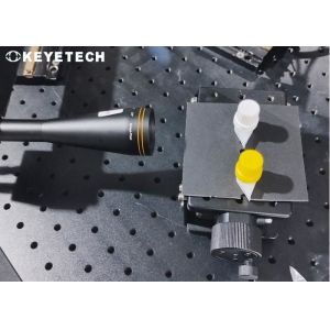 Induction Seal Inspection, Verification, Bottle Cap Assembly Inspection Machine