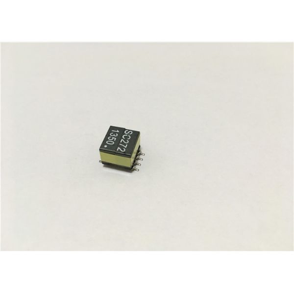 EP13 10 Pin Transformer PA3856.004NL 17.65*14.5*14.0mm With RoHS Certification