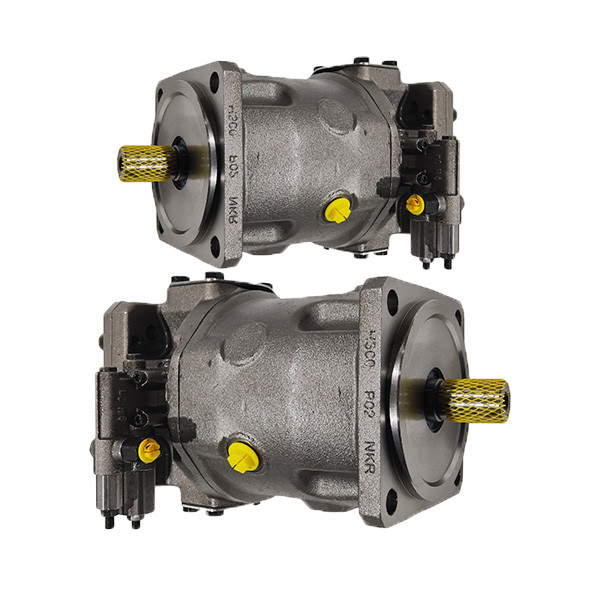 Rotary Rexroth Hydraulic Gear Pump A10VSO71DFLR-31R-PPA12K01