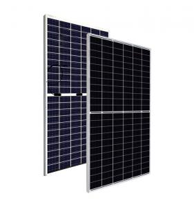 Quality Anodized Aluminium Alloy Solar Panels with 3 Bypass Diodes J-BoX for Monocrystalline for sale