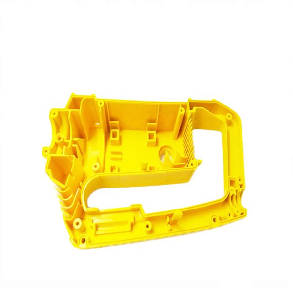 PP ABS Injection Molding Supplies Plastic Injection Molding Customized Size High Tolerance